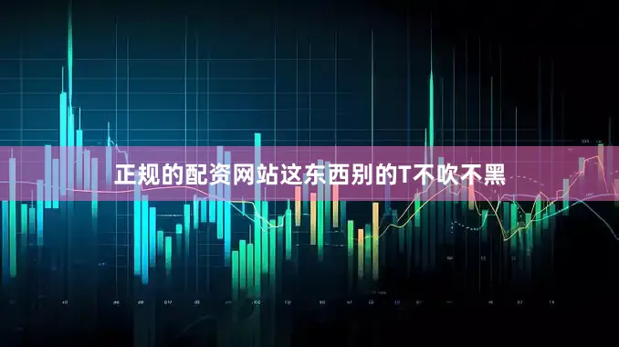 正规的配资网站这东西别的T不吹不黑